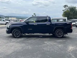 Toyota Tundra 2022 4x2 Limited Cabina CrewMax de 4 puertas SB