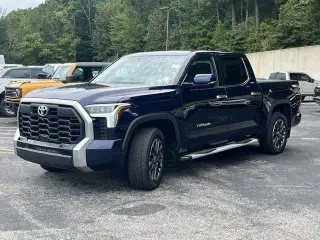 Toyota Tundra 2022 4x2 Limited Cabina CrewMax de 4 puertas SB