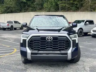 Toyota Tundra 2022 4x2 Limited Cabina CrewMax de 4 puertas SB