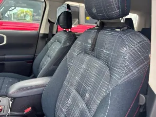 Ford Bronco Sport 2023 AWD Heritage 4dr SUV