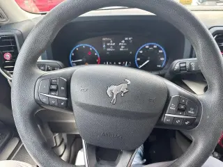 Ford Bronco Sport 2023 AWD Heritage 4dr SUV