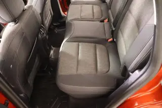 Ford Bronco Sport 2024 AWD Big Bend 4 puertas SUV