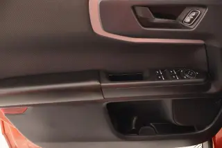 Ford Bronco Sport 2024 AWD Big Bend 4 puertas SUV
