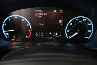 Ford Bronco Sport 2024 AWD Big Bend 4 puertas SUV