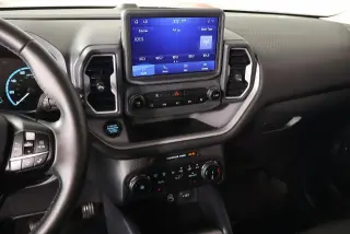 Ford Bronco Sport 2024 AWD Big Bend 4 puertas SUV
