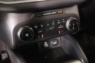 Ford Bronco Sport 2024 AWD Big Bend 4 puertas SUV