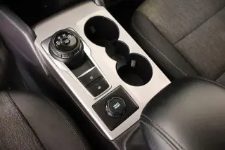 Ford Bronco Sport 2024 AWD Big Bend 4 puertas SUV