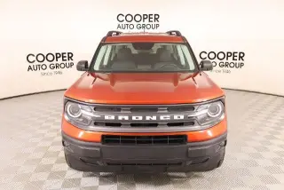 Ford Bronco Sport 2024 AWD Big Bend 4 puertas SUV
