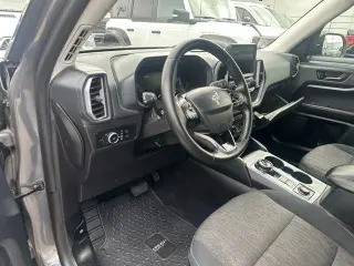Ford Bronco Sport 2024 4WD Big Bend SUV de 4 puertas