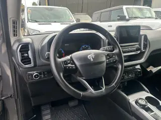 Ford Bronco Sport 2024 4WD Big Bend SUV de 4 puertas