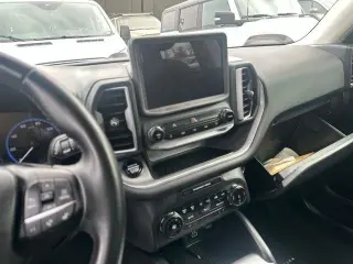 Ford Bronco Sport 2024 4WD Big Bend SUV de 4 puertas