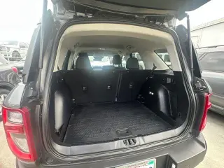 Ford Bronco Sport 2024 4WD Big Bend SUV de 4 puertas