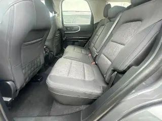 Ford Bronco Sport 2024 4WD Big Bend SUV de 4 puertas