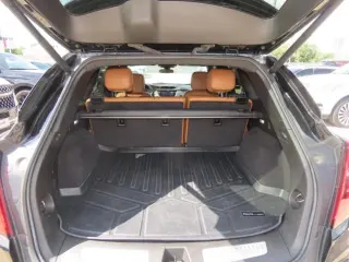 Cadillac XT5 2023 Premium Luxury SUV de 4 puertas