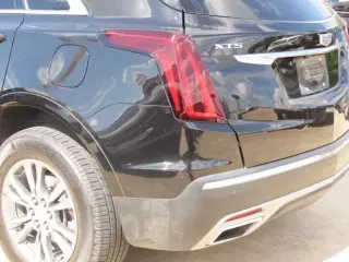 Cadillac XT5 2023 Premium Luxury SUV de 4 puertas