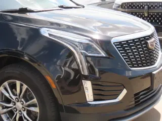 Cadillac XT5 2023 Premium Luxury SUV de 4 puertas