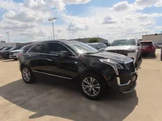 Cadillac XT5 2023 Premium Luxury SUV de 4 puertas