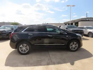 Cadillac XT5 2023 Premium Luxury SUV de 4 puertas