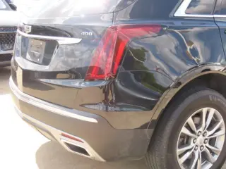 Cadillac XT5 2023 Premium Luxury SUV de 4 puertas