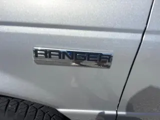 Ford Ranger 2007 XLT 2dr SuperCab 4WD SB