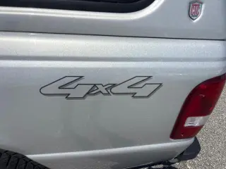 Ford Ranger 2007 XLT 2dr SuperCab 4WD SB