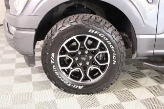 Ford F-150 2021 4x4 XLT 4dr SuperCrew 5.5 ft. SB