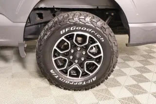 Ford F-150 2021 4x4 XLT 4dr SuperCrew 5.5 ft. SB