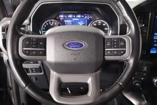 Ford F-150 2021 4x4 XLT 4dr SuperCrew 5.5 ft. SB