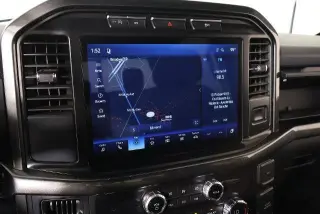 Ford F-150 2021 4x4 XLT 4dr SuperCrew 5.5 ft. SB
