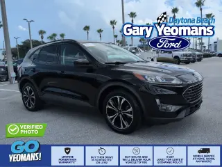 Ford Escape 2022 AWD SEL 4 puertas SUV