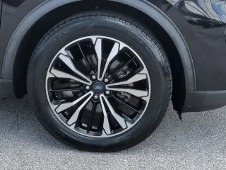 Ford Escape 2022 AWD SEL 4 puertas SUV