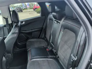 Ford Escape 2022 AWD SEL 4 puertas SUV