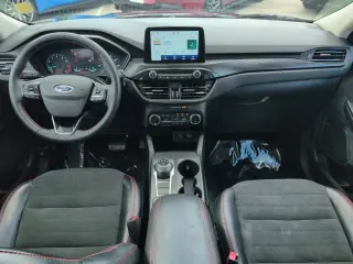 Ford Escape 2022 AWD SEL 4 puertas SUV
