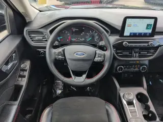 Ford Escape 2022 AWD SEL 4 puertas SUV
