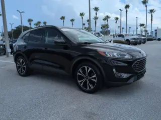 Ford Escape 2022 AWD SEL 4 puertas SUV