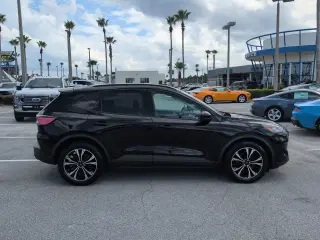 Ford Escape 2022 AWD SEL 4 puertas SUV