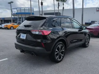 Ford Escape 2022 AWD SEL 4 puertas SUV