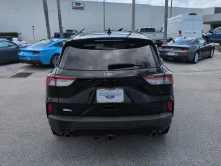 Ford Escape 2022 AWD SEL 4 puertas SUV