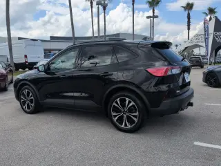 Ford Escape 2022 AWD SEL 4 puertas SUV