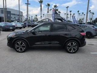Ford Escape 2022 AWD SEL 4 puertas SUV