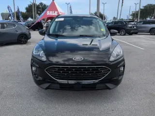 Ford Escape 2022 AWD SEL 4 puertas SUV