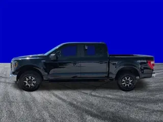 Ford F-150 2023 4x4 XL 4 puertas SuperCrew con caja de 5,5 pies (SB)