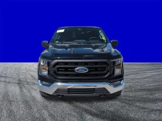 Ford F-150 2023 4x4 XL 4 puertas SuperCrew con caja de 5,5 pies (SB)