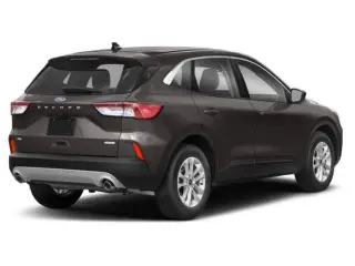 Ford Escape 2020 SE SUV 4 puertas