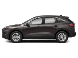 Ford Escape 2020 SE SUV 4 puertas