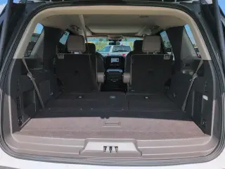 Ford Expedition 2021 4x2 Limited SUV de 4 puertas