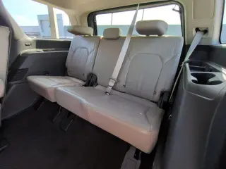 Ford Expedition 2021 4x2 Limited SUV de 4 puertas
