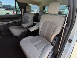 Ford Expedition 2021 4x2 Limited SUV de 4 puertas