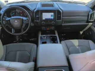 Ford Expedition 2021 4x2 Limited SUV de 4 puertas