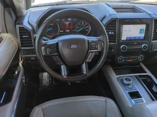Ford Expedition 2021 4x2 Limited SUV de 4 puertas